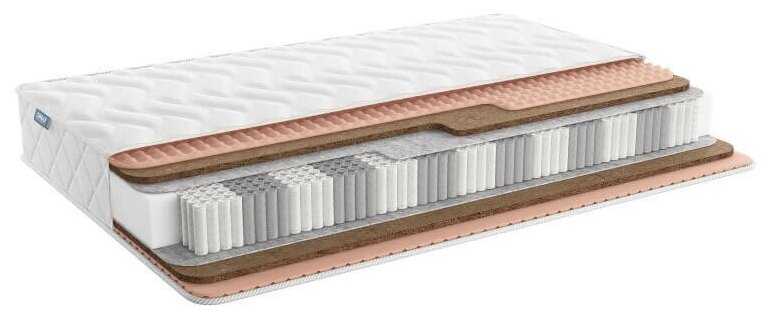 Dimax Матрас Димакс Relmas Twin Cocos S1000 70х190