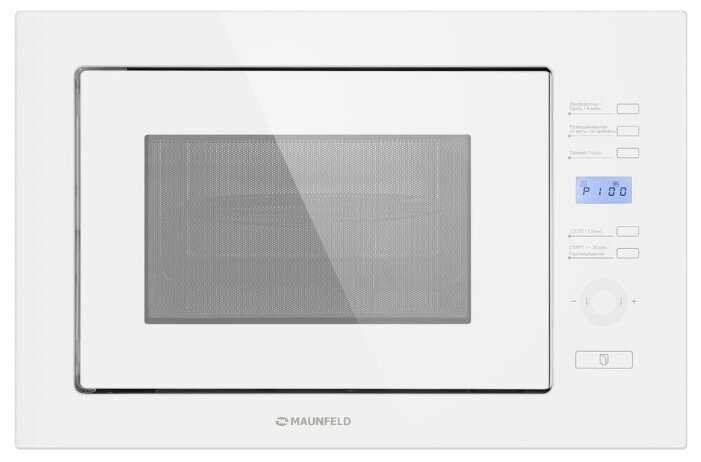 MAUNFELD MBMO.25.7GW