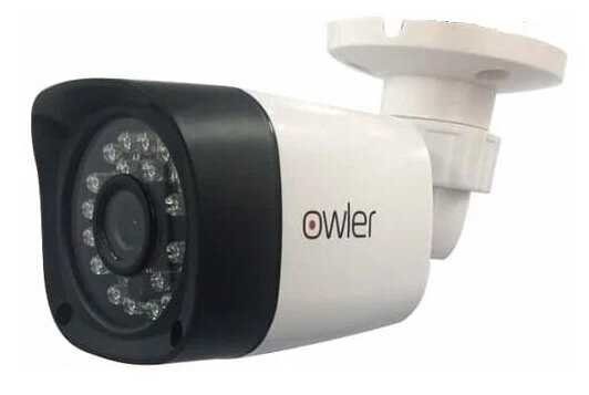 OwlerPro M230P