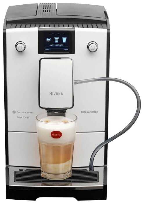 Nivona CafeRomatica NICR 779