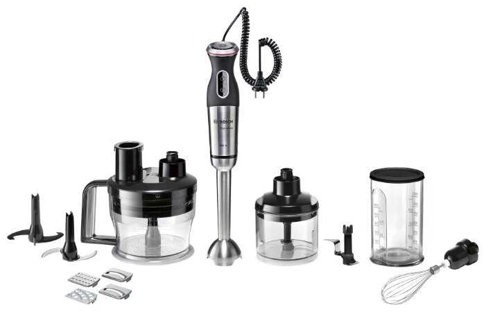 Bosch MSM 88190
