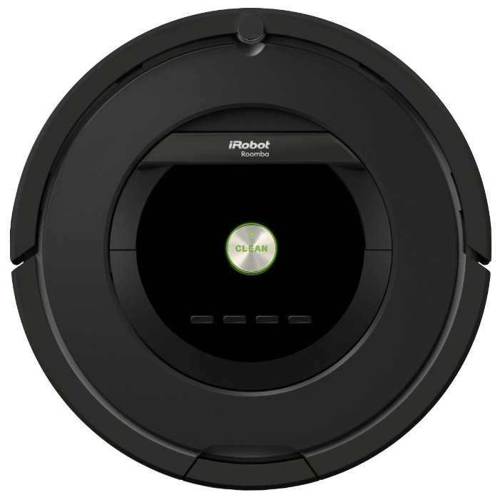 iRobot Roomba 876