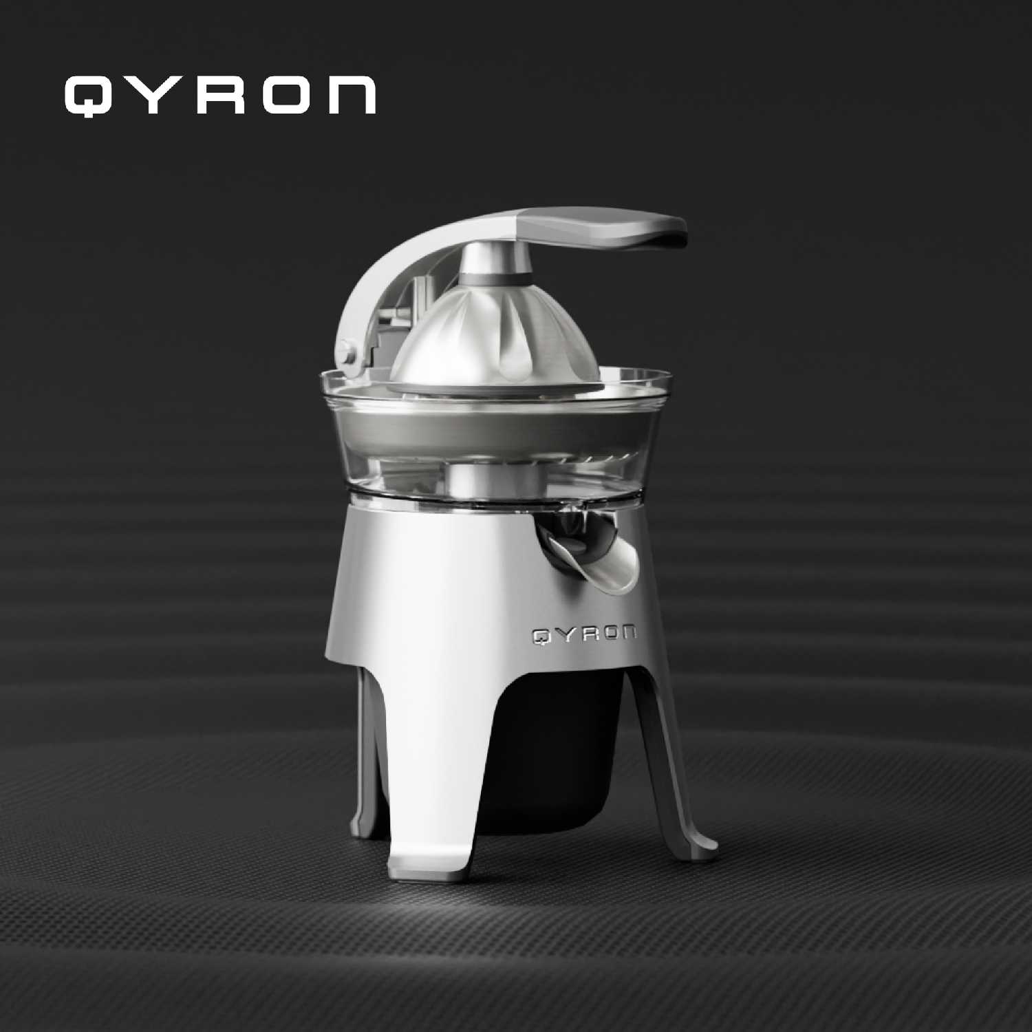 QYRON JC602