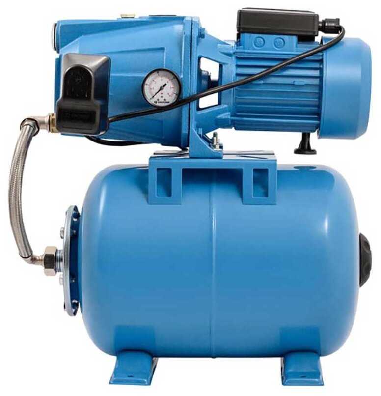 UNIPUMP AUTO ECO JET 100 LA