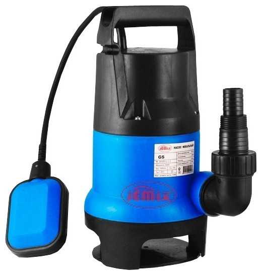 JEMIX GS 550 (550 Вт)