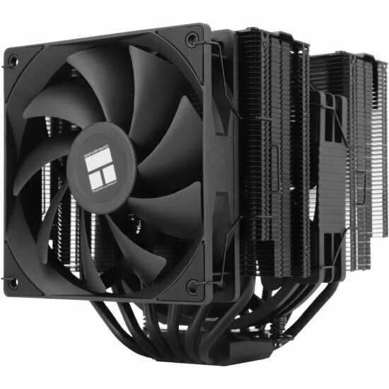 Thermalright Peerless Assassin 140 [PA140-BLACK]
