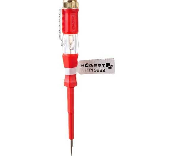 Högert Technik Индикатор напряжения (HT1S982)