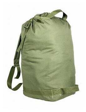 Bagboxshop Баул-рюкзак Гром 120л хаки