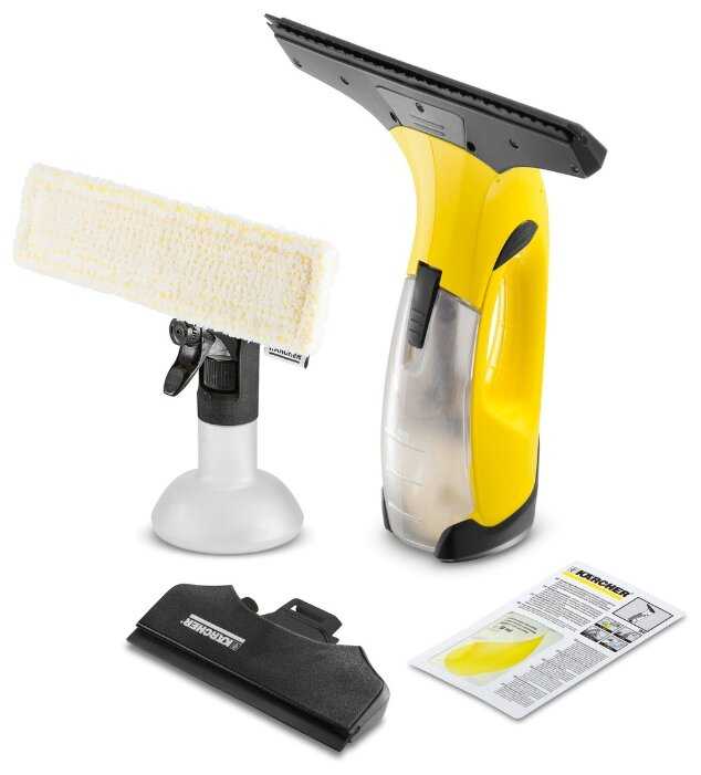 KARCHER WV 2 Plus