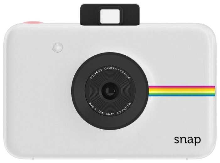 Polaroid Snap
