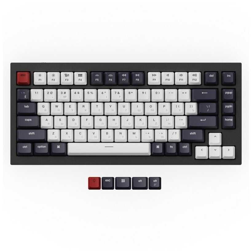 Keychron Q1