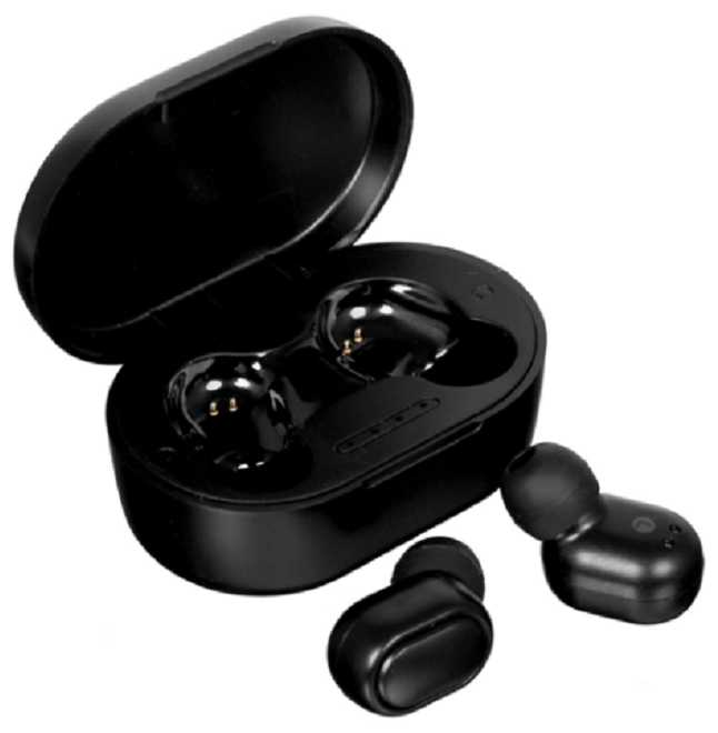 Aceline Basic Lite черный