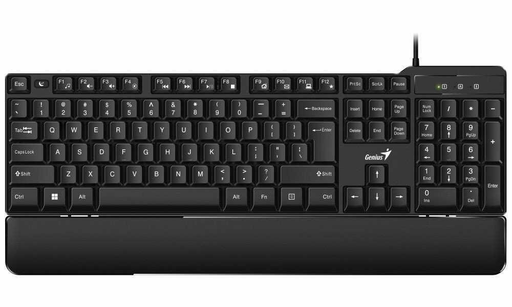 Genius KB-100XP