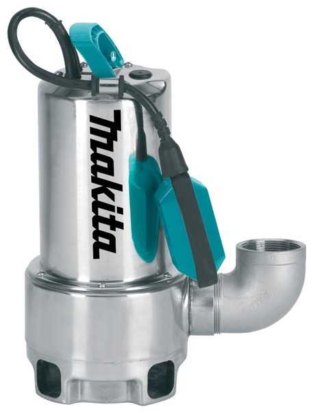 Makita PF1110 (1100 Вт)