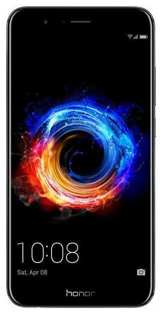 Honor 8 Pro