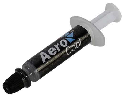 AeroCool Baraf