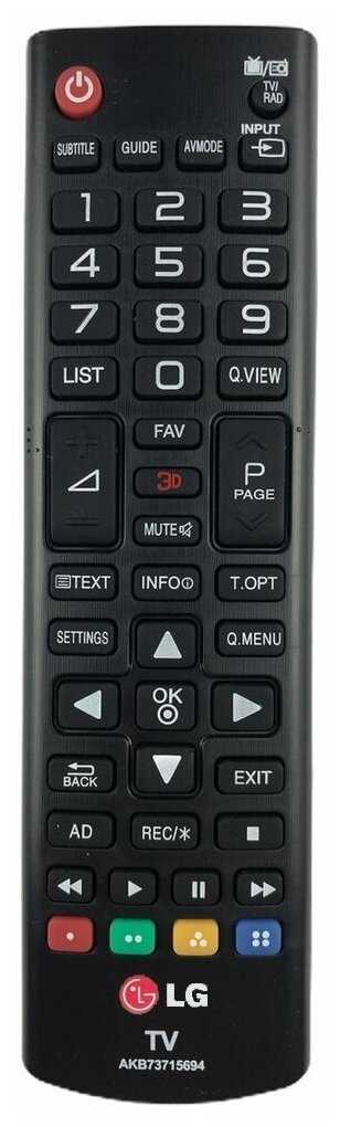 LG AKB73715695) /orig./