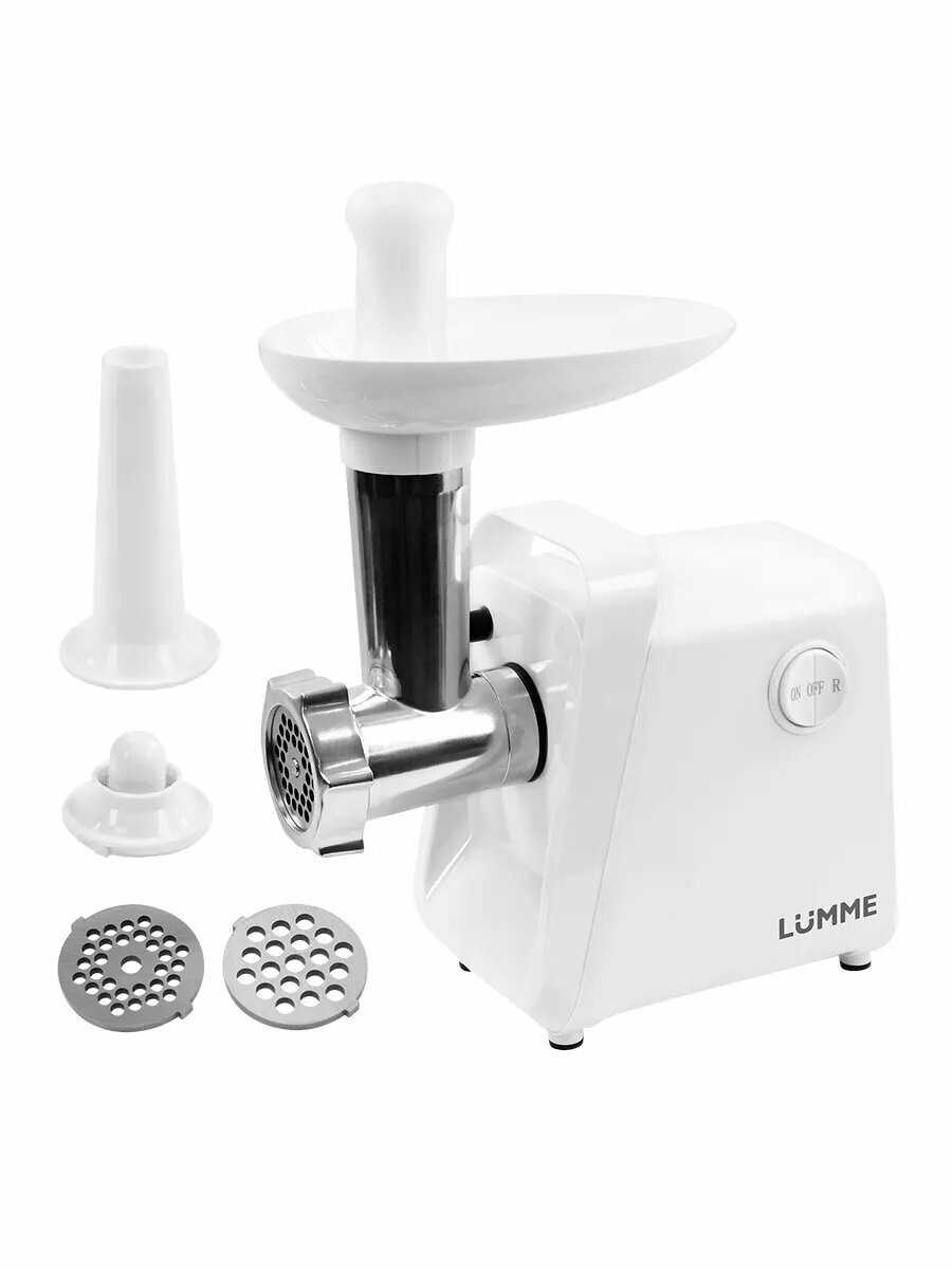 Lumme LU-MG2112A