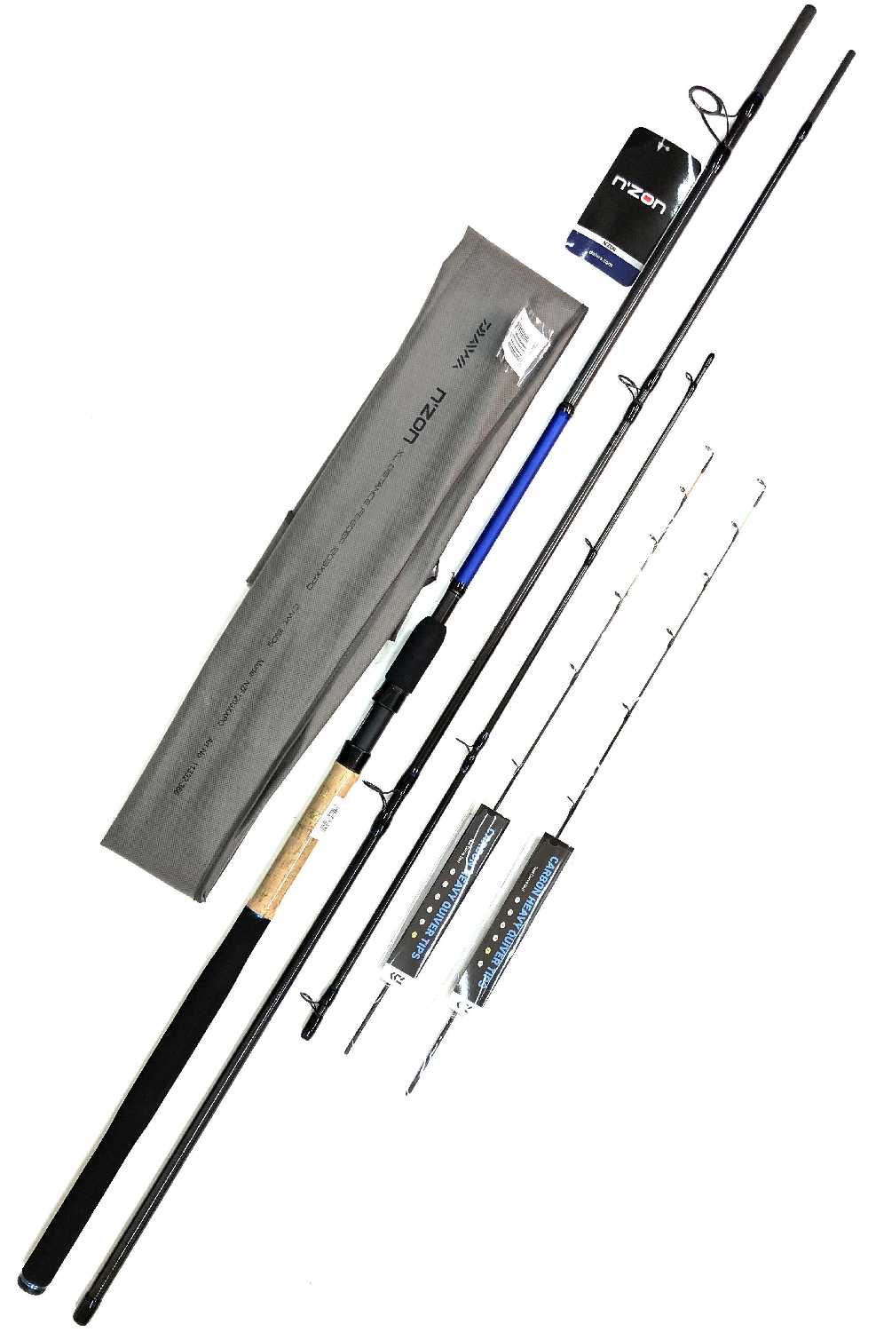DAIWA N'Zon Feeder