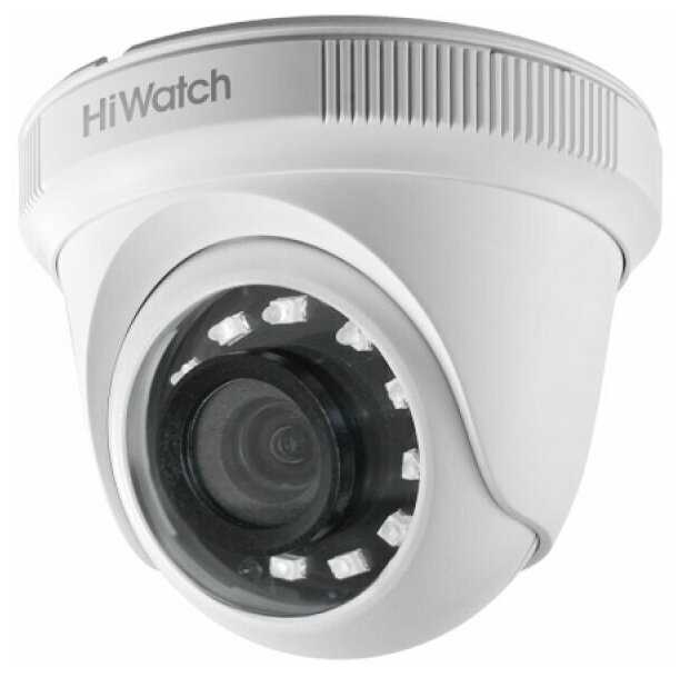 HiWatch HDC-T020-P (3.6 мм)