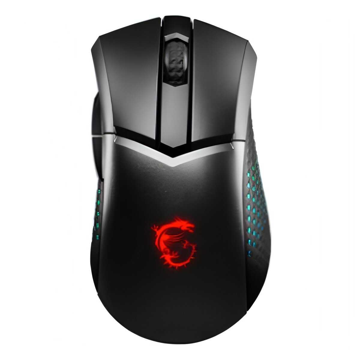 MSI M51 Lightweight Wireless