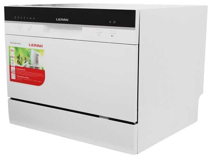 Leran CDW 55-067 WHITE