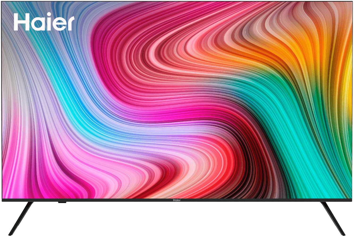Haier 55 Smart TV MX