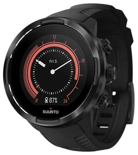 SUUNTO 9