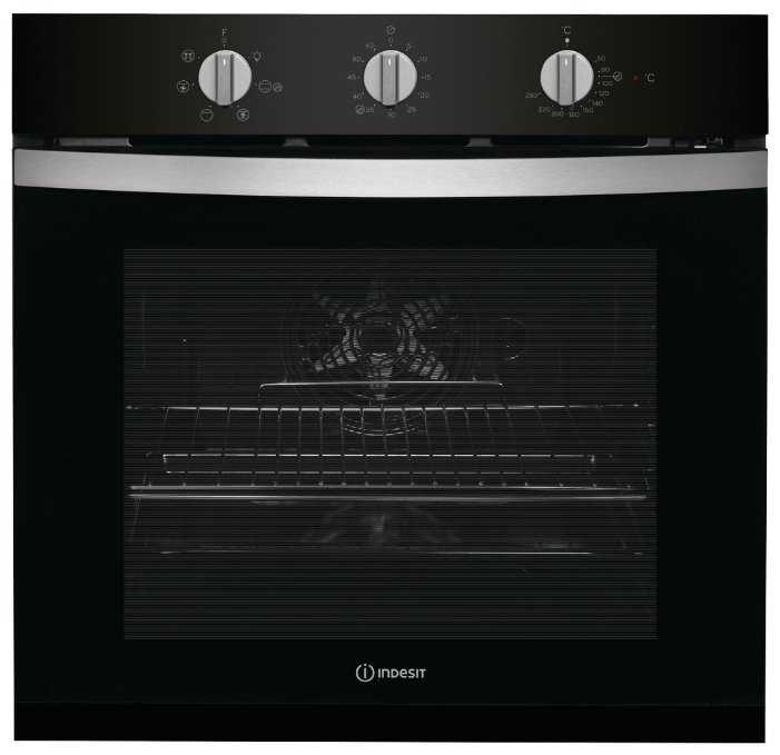 Indesit IFW 4534 H