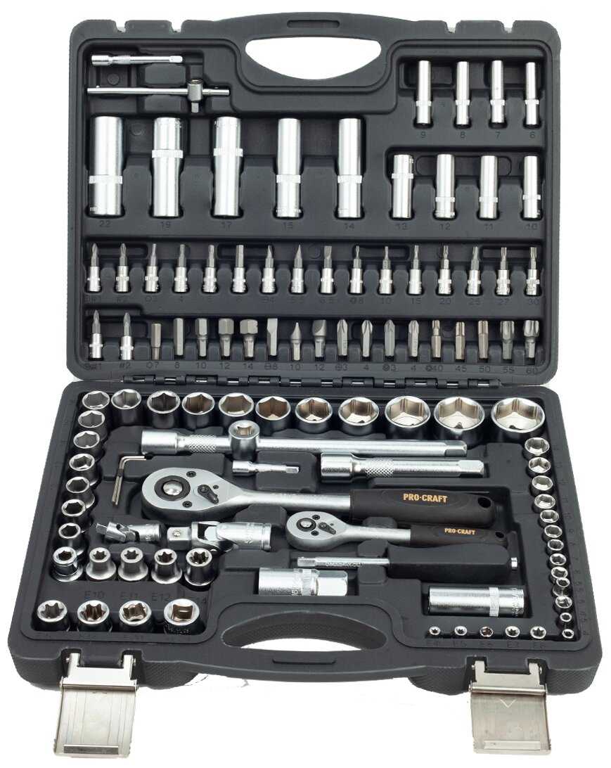 ProCraft WS-108