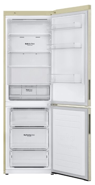 LG DoorCooling+ GA-B459CEWL