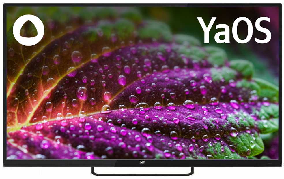 Leff LEFF 32F540S
