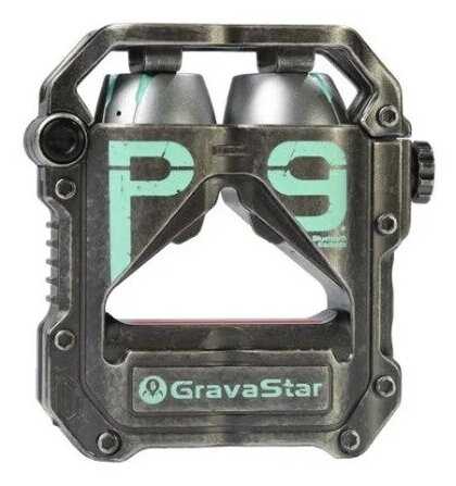 Gravastar Sirius Pro