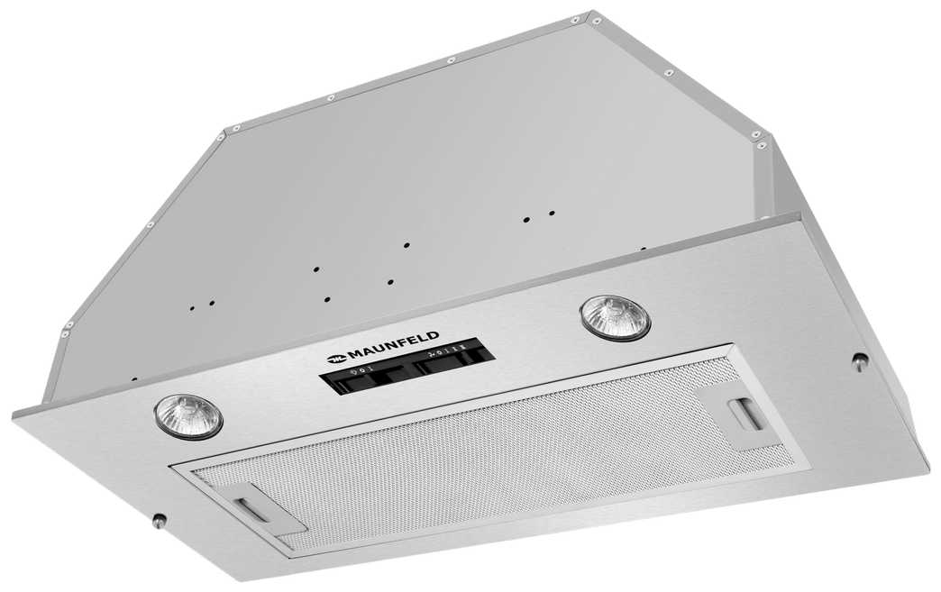 MAUNFELD Crosby Light 70