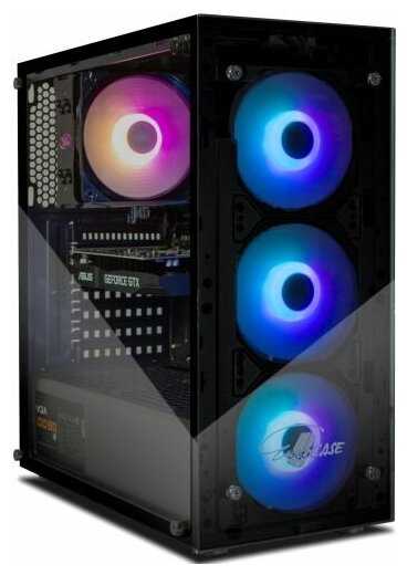 Eurocase A01