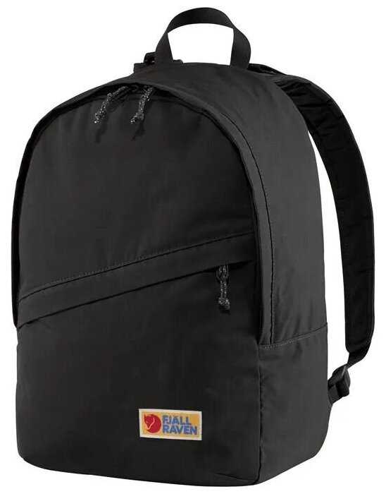 Fjallraven Vardag 16