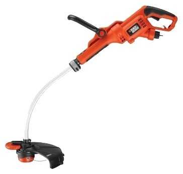 BLACK+DECKER GL7033