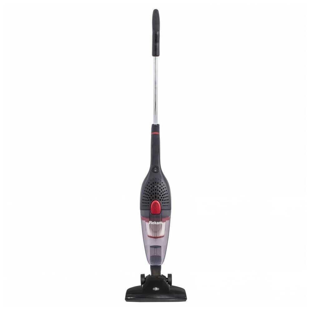 Rekam HVVC-1150 "2 в 1", вертикальный беспроводной