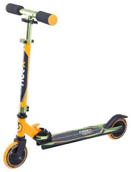 Ridex Rebel