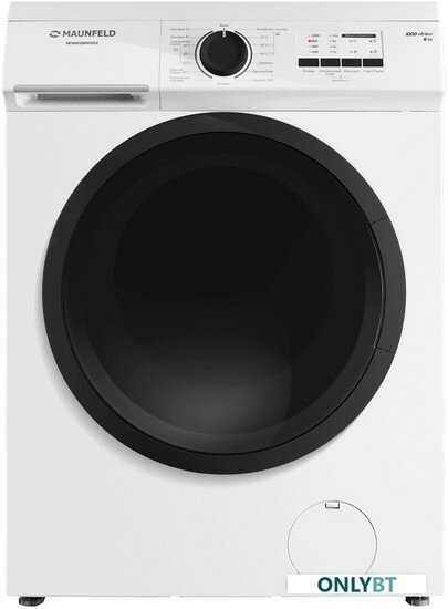 MAUNFELD MFWM106WH052