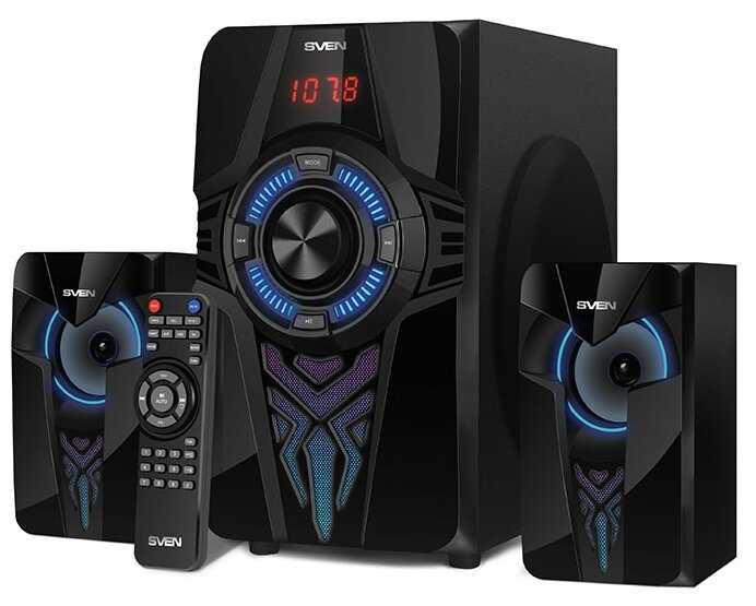 SVEN MS-2070