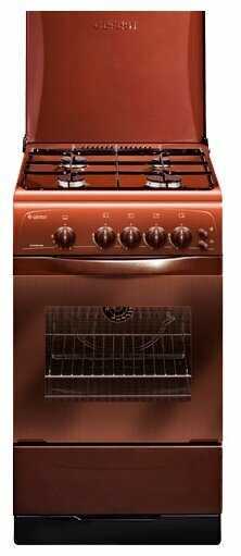 Gefest GC 532E4BR
