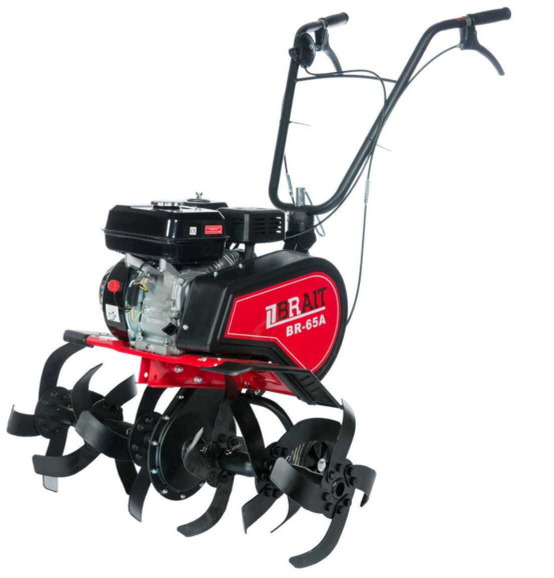 BRAIT ВR-65А