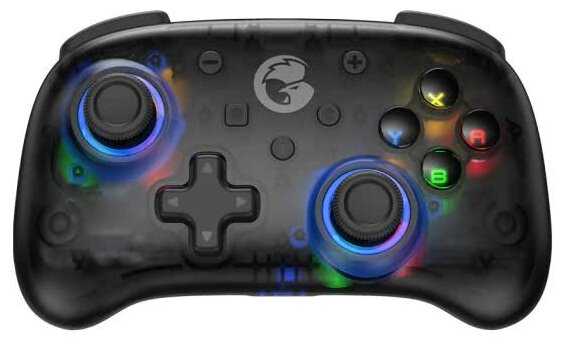 Gamesir T4 Mini Black