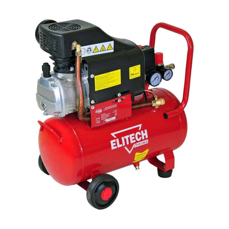 ELITECH КПМ 400/25 (187844)