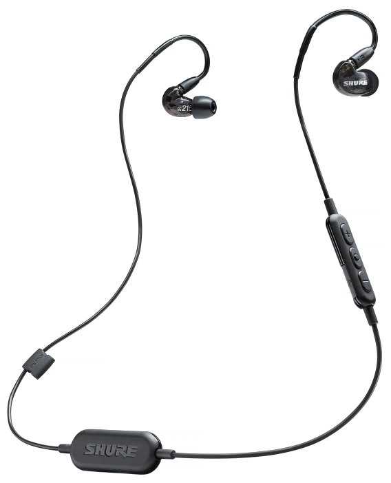 Shure SE215 Wireless (BT1)