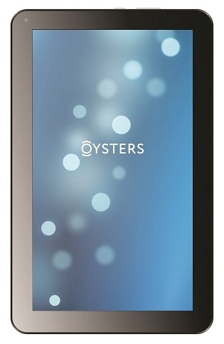 Oysters T102ER