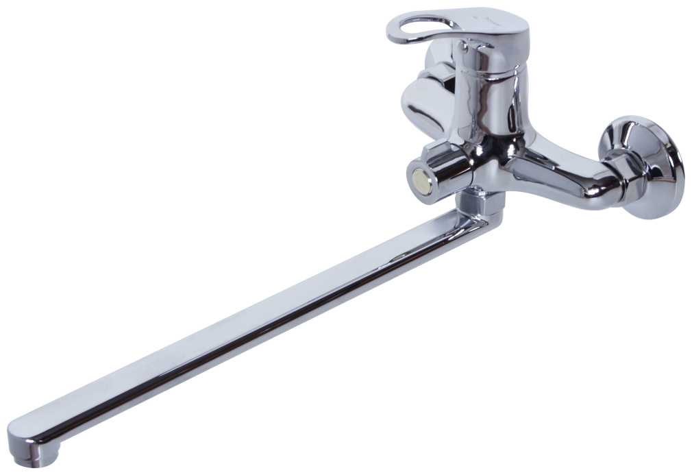 Hansen H22031 Хром