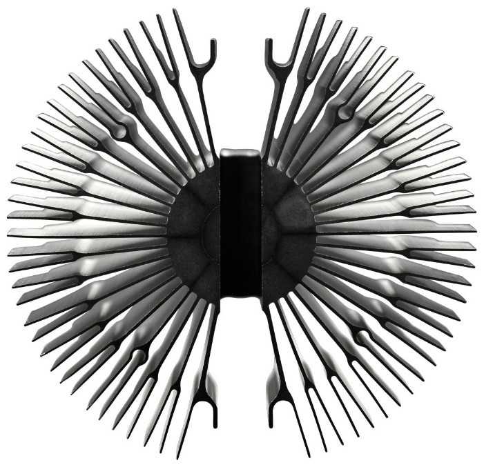 Deepcool GAMMA BLADE