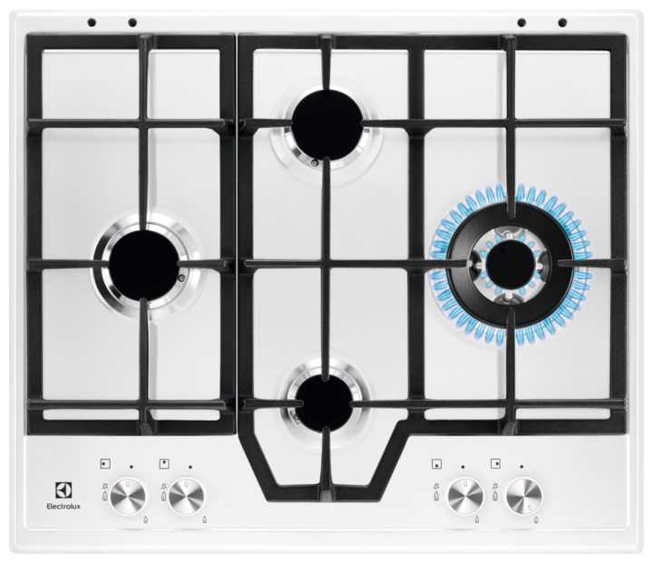 Electrolux GME 363 LW